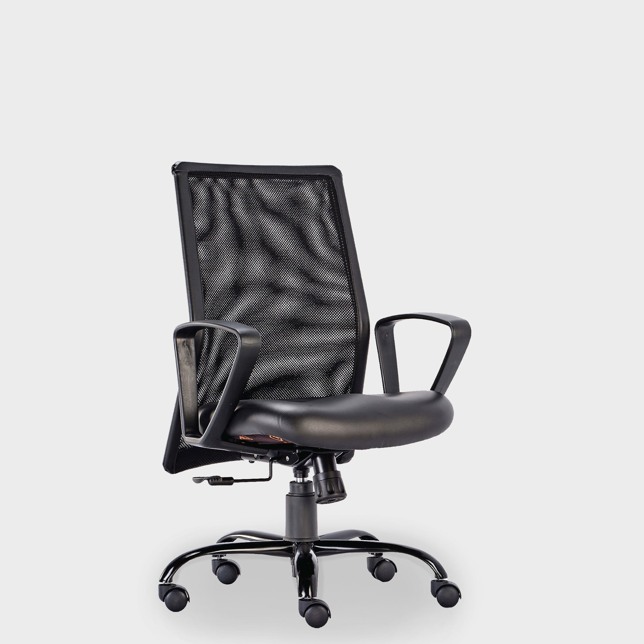 HOF F505 Mid Back Computer Desk Chair