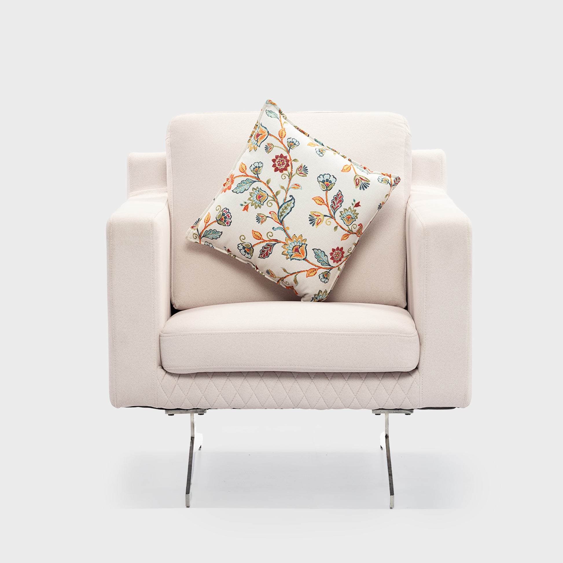 GRINZA Sophisticated Sofa Designed - HOF