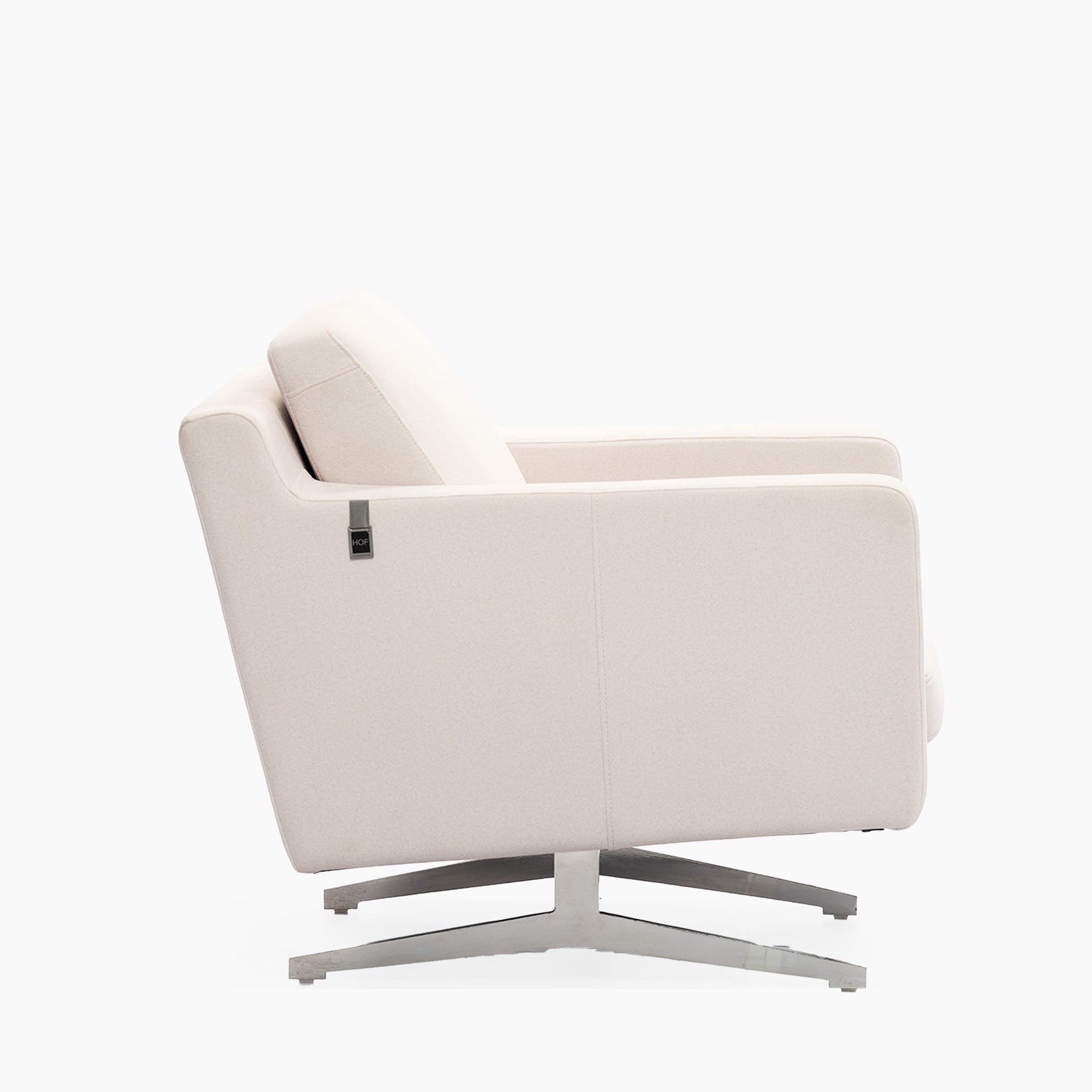 GRINZA Sofa With Supportive Seating - HOF