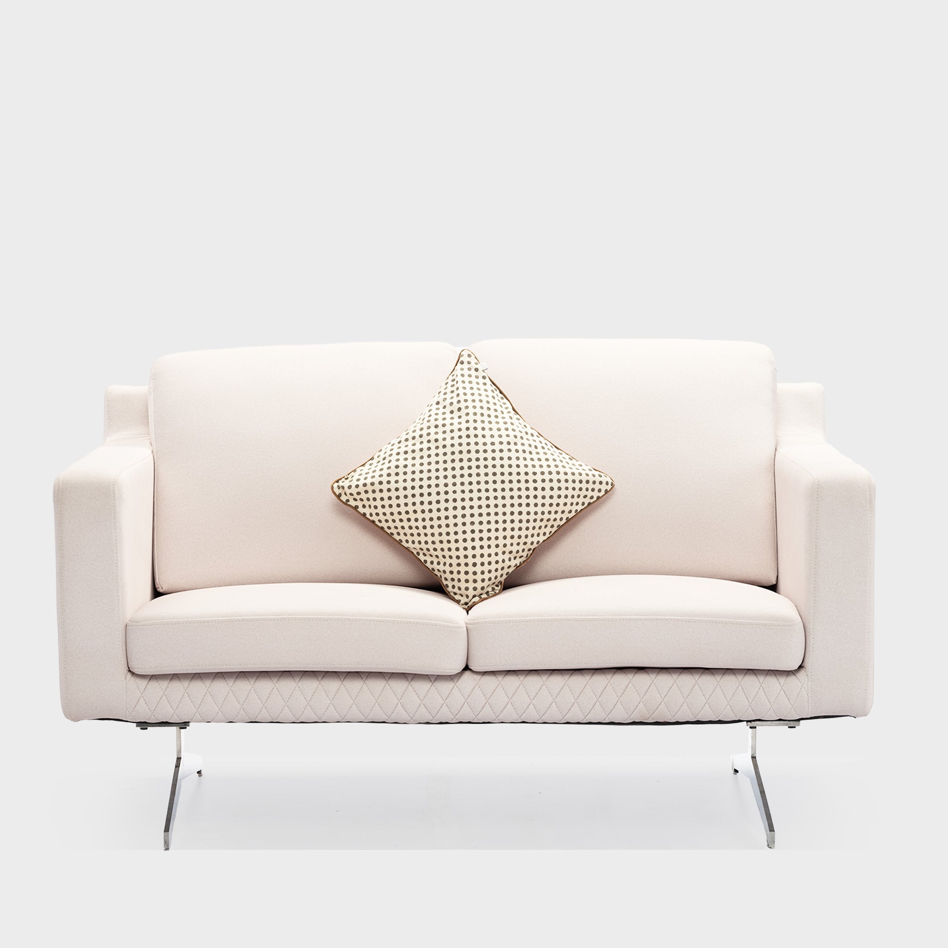 GRINZA 2 Seater Sofa - HOF