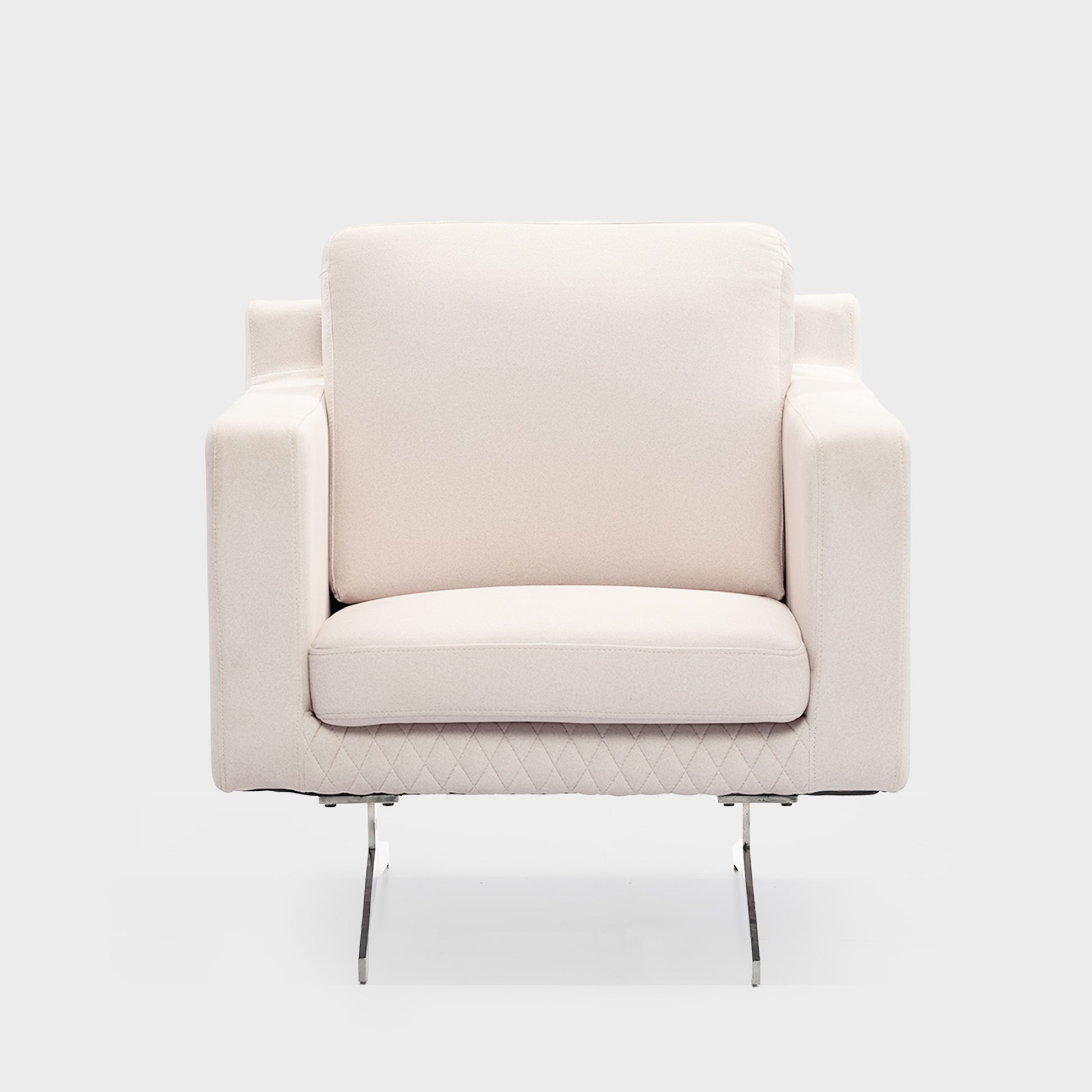 GRINZA 1 Seater Sofa - HOF
