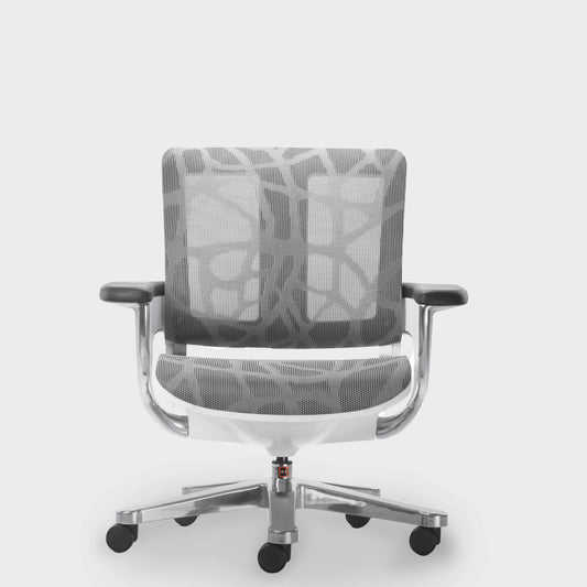 Kenzo Air Stylish & Comfortable Chair - HOF