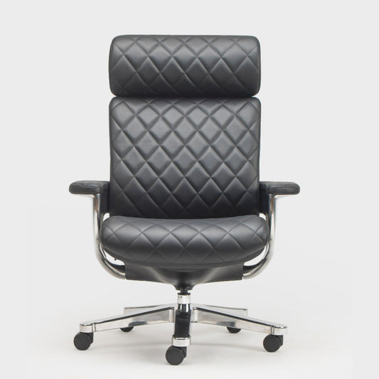 HOF KENZO 551 Premium High Back Design, Comfort Chair and Durable Build