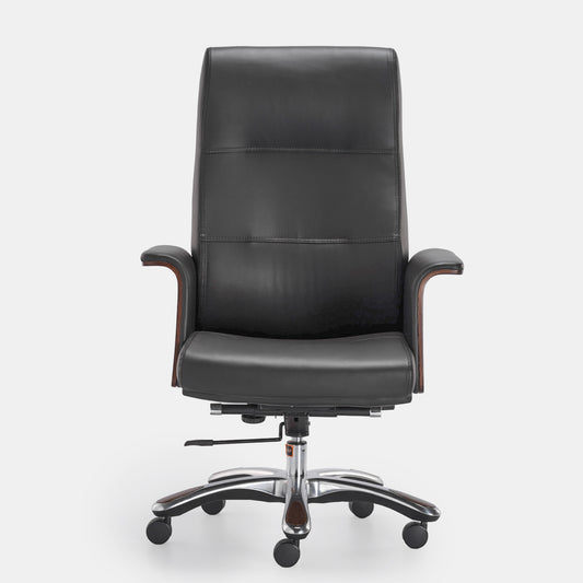 HOF LUZO High-Back Premium Office Chair