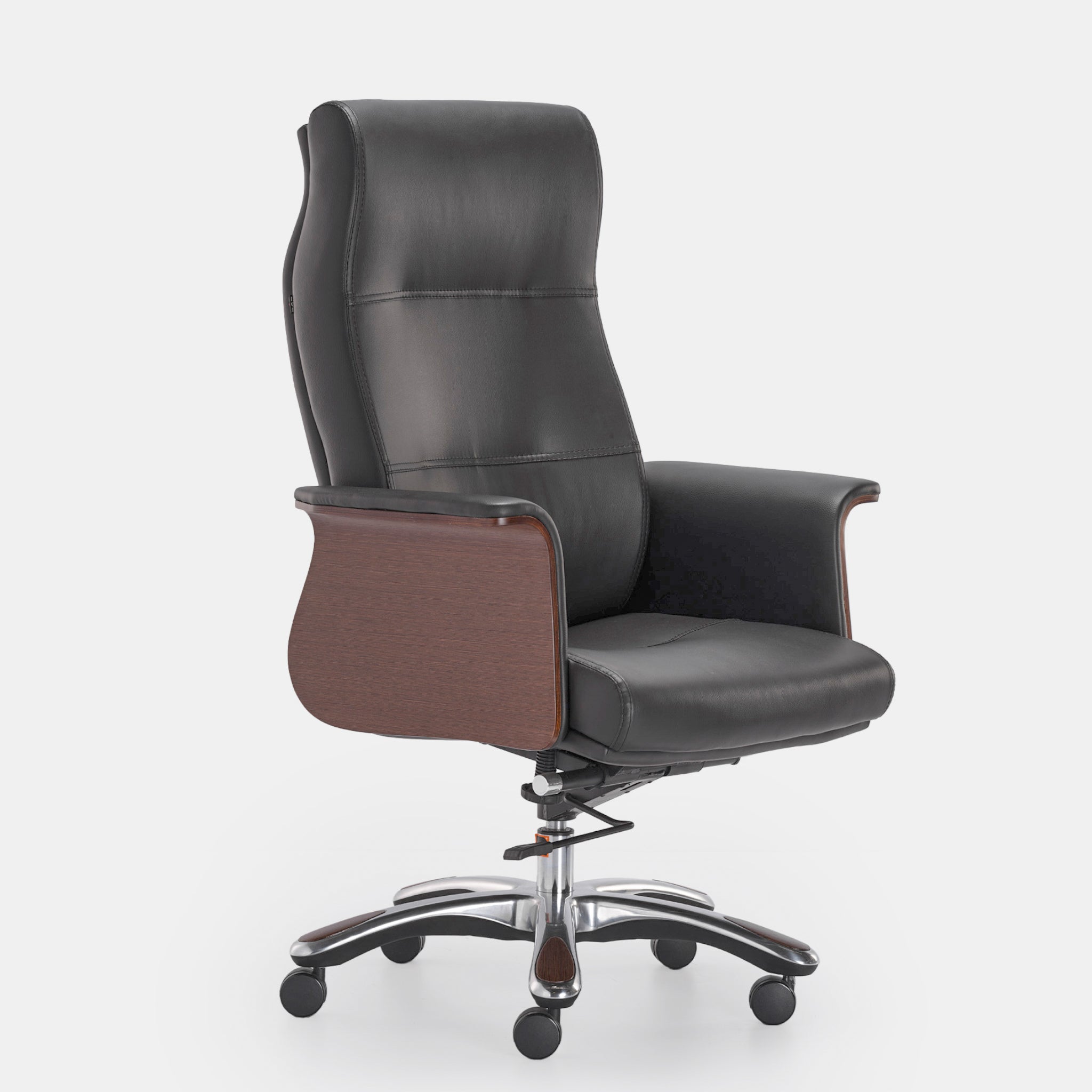 HOF LUZO High-Back Premium Office Chair