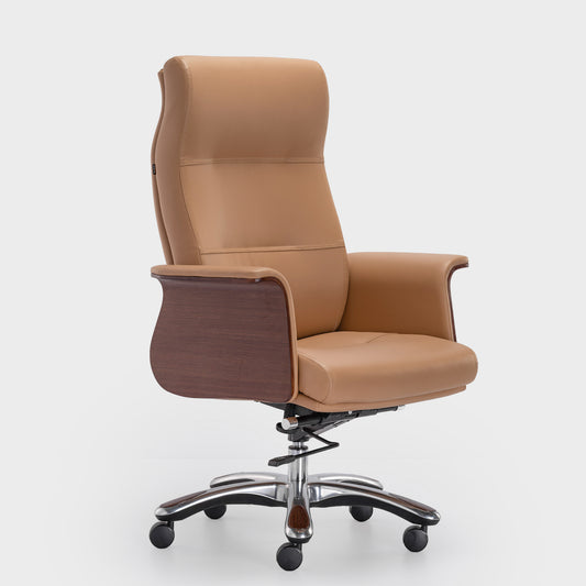 HOF LUZO High-Back Premium Office Chair
