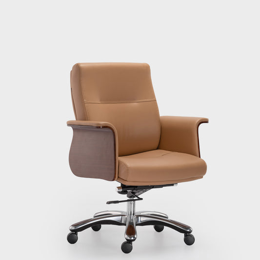 HOF LUZO Medium-Back Premium Office Chair