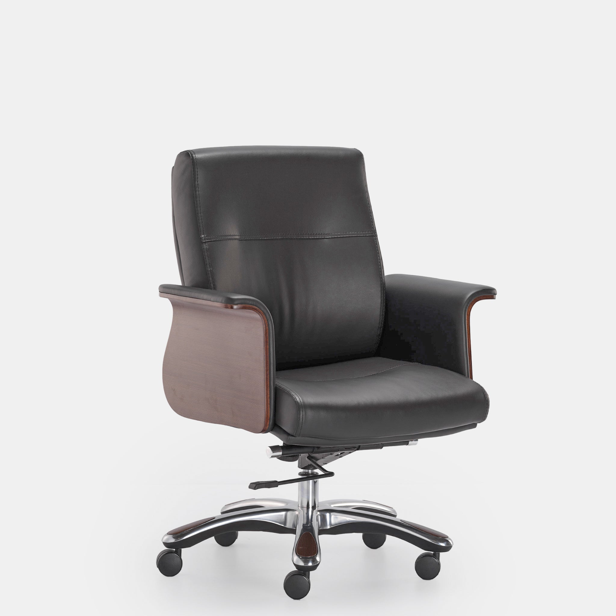 HOF LUZO Medium-Back Premium Office Chair
