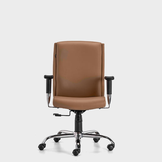 MARCO 1006 Medium Back Executive Chair - HOF