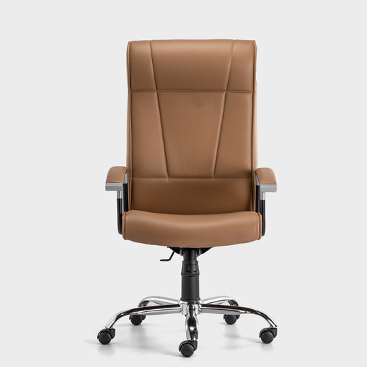 Premium Chair With Cusion Pad - HOF