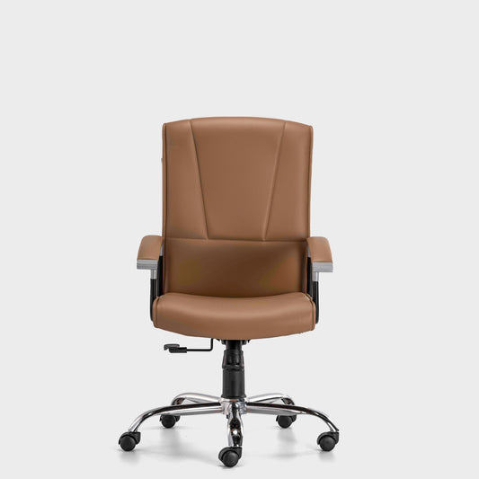 MarcoMedium Back Premium Chair - HOF
