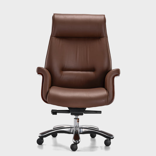 Molto Executive Chair - HOF