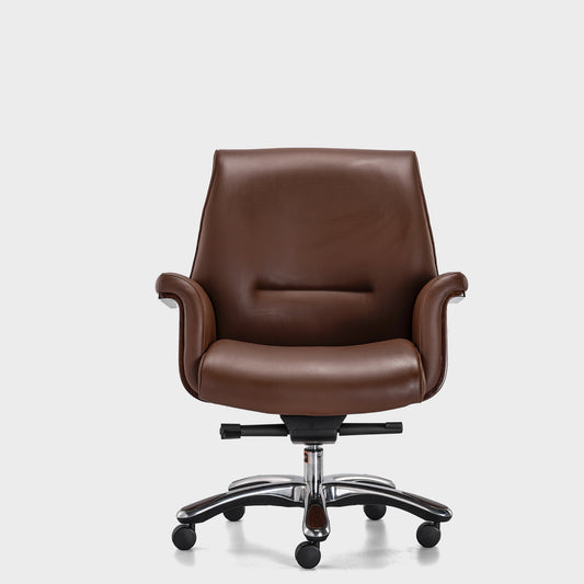 Molto Medium-Back executive Chair - HOF
