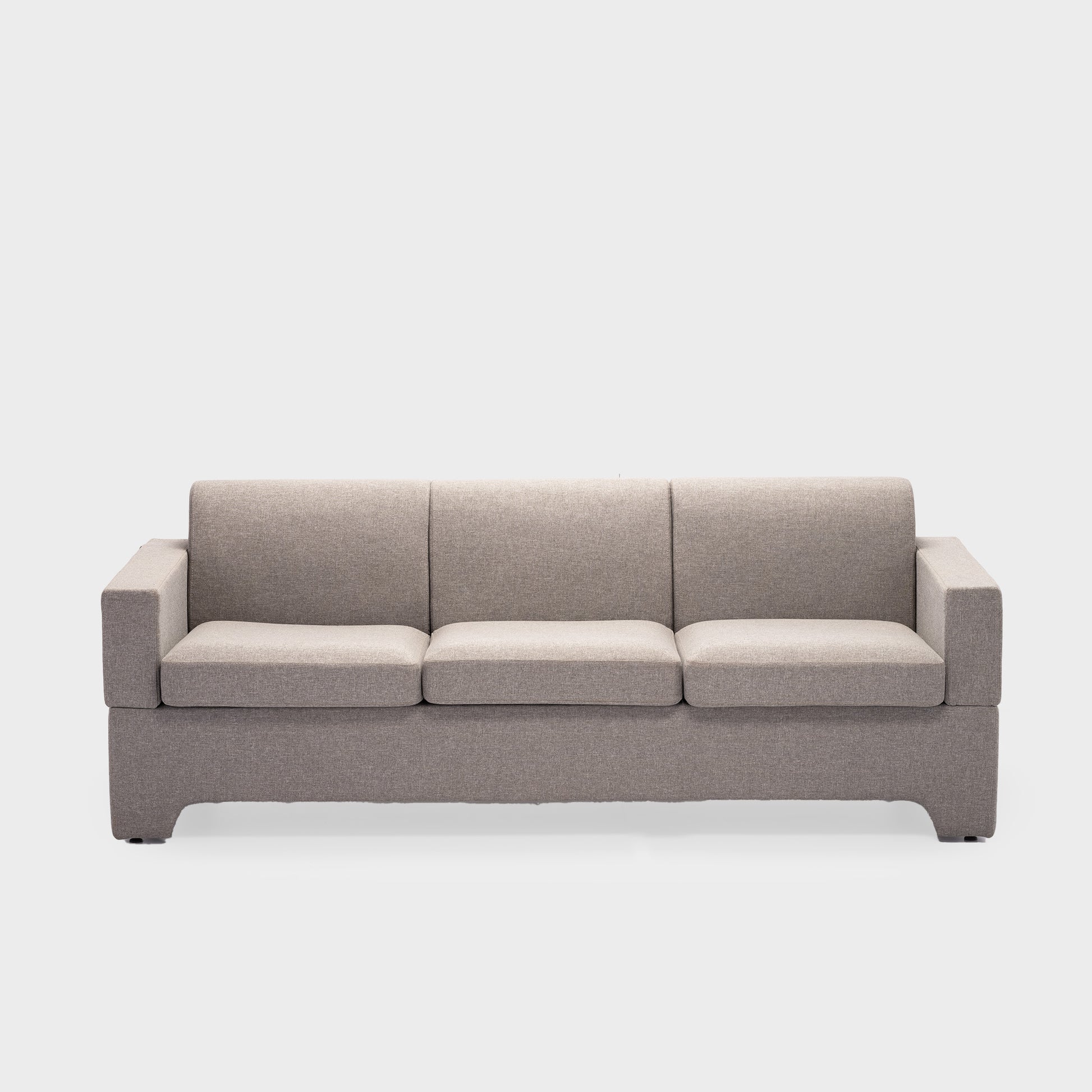 Paola Comfortable Sofa - HOF