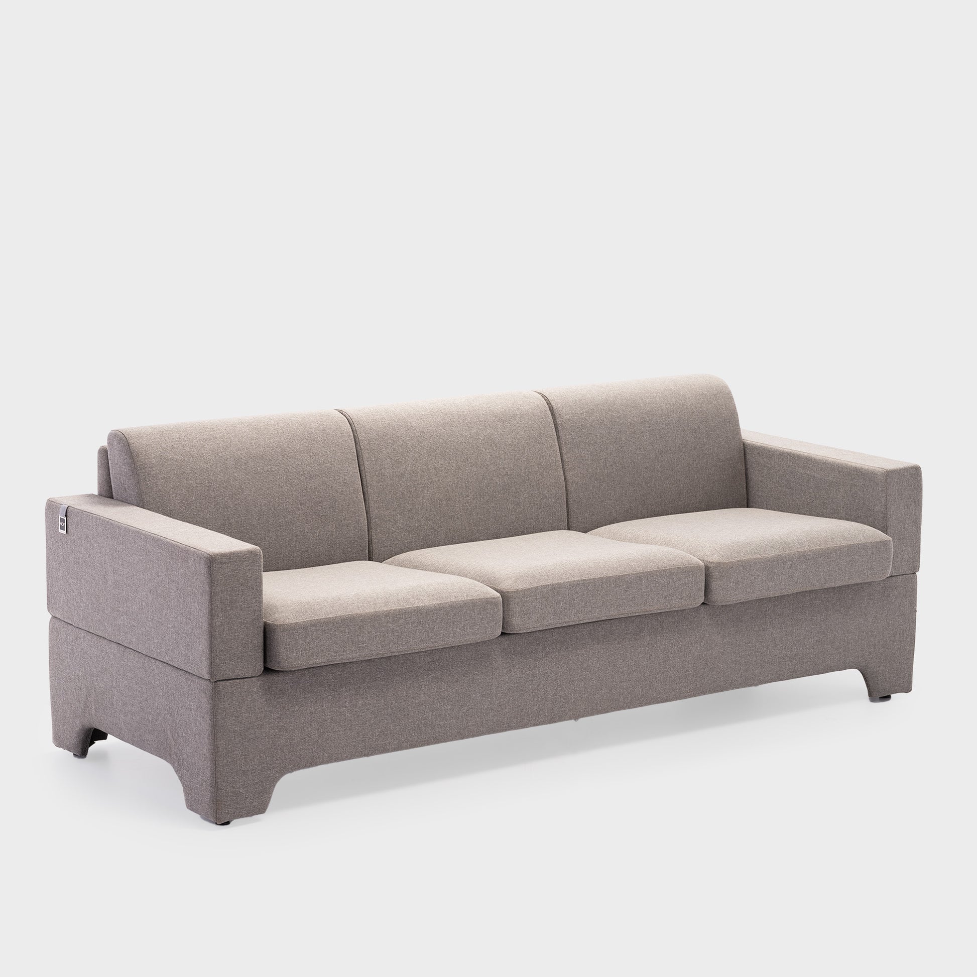 HOF Paola Superior Sofa for Unmatched Durability & Comfort