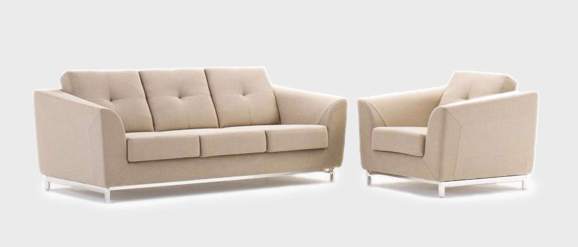 SERIO Premium Designed Sofa - HOF