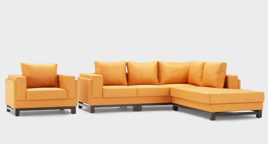 Serio Desinger Sofa- HOF