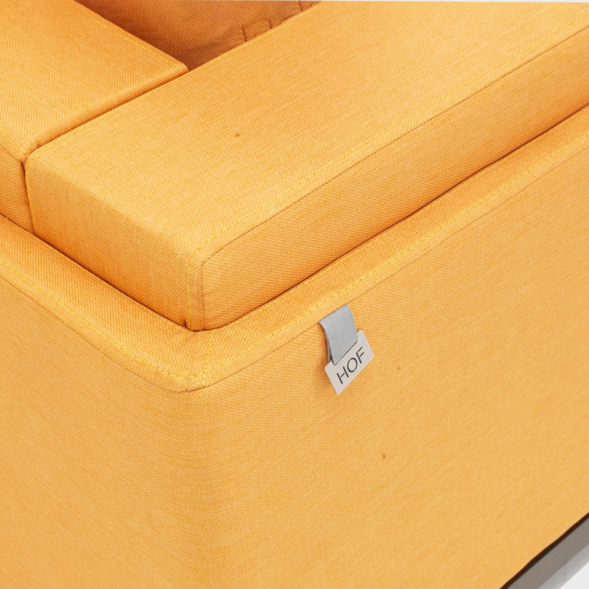 SERIO High Quality Fabric Sofa - HOF