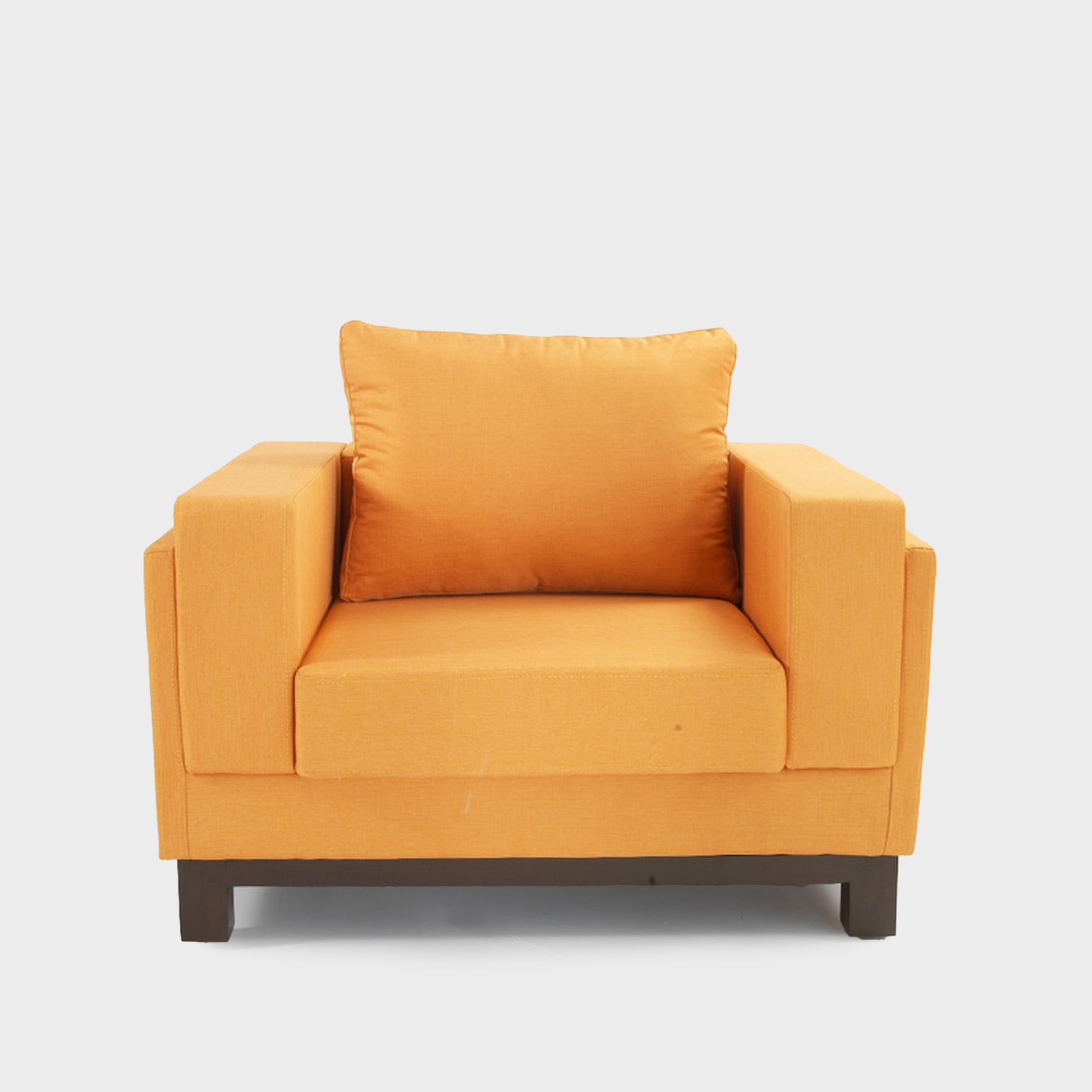 SERIO Cushioned Sofa - HOF