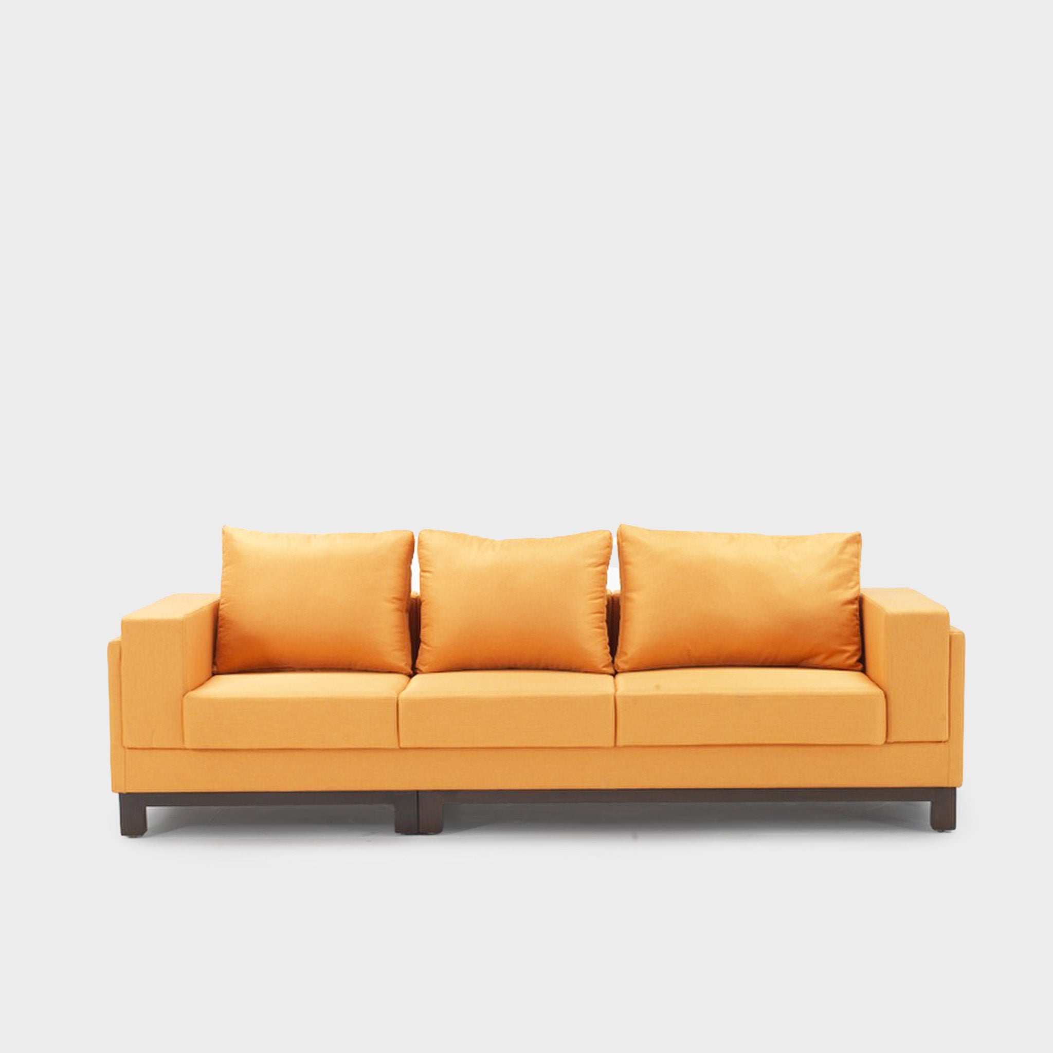 HOF SERIO – Timeless Craftsmanship with Supreme Comfort