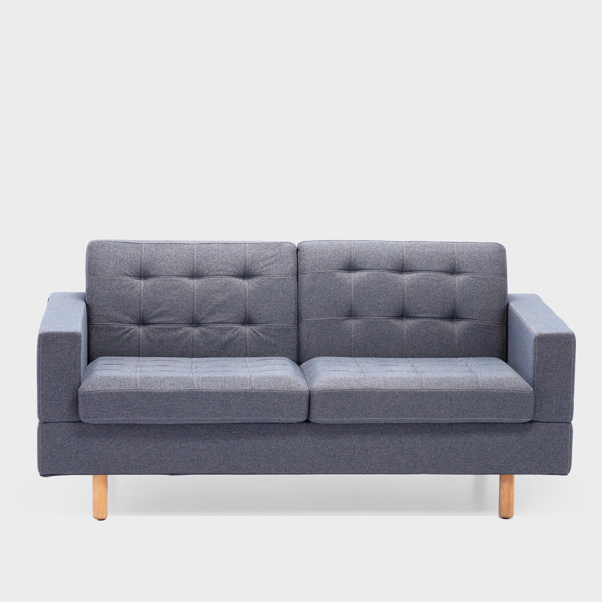SHELVA 2 Seater Sofa - HOF