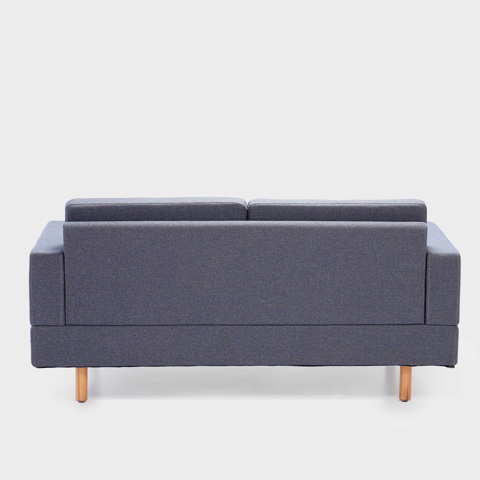 SHELVA Soft Touch Filling Sofa - HOF