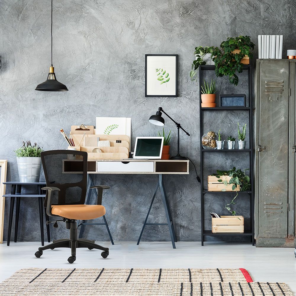 F506 Premium Executive Chair - HOF