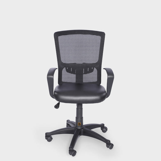 SITRA Chair with Lumbar Support - HOF