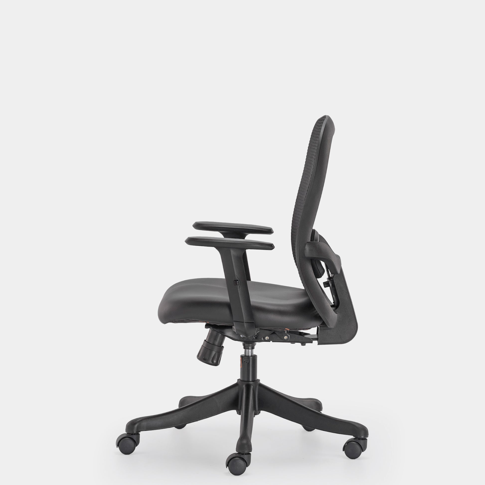 SPON Medium-Back Chair - HOF