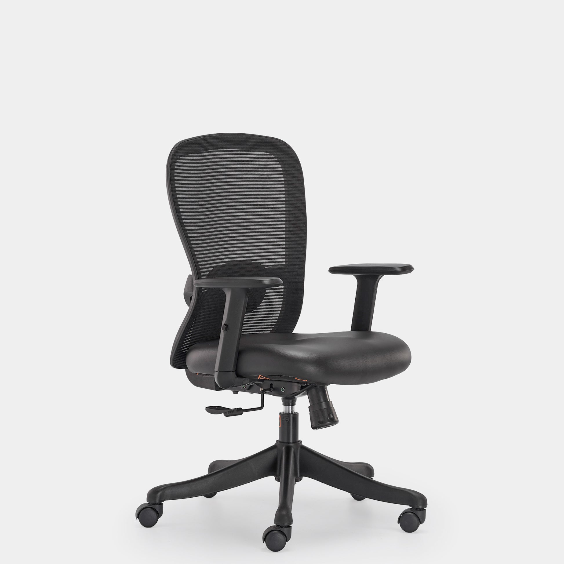 Medium-Back Performance Chair  - HOF