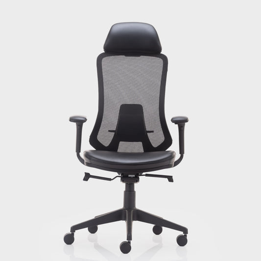 Terra Professional Office Chair - HOF