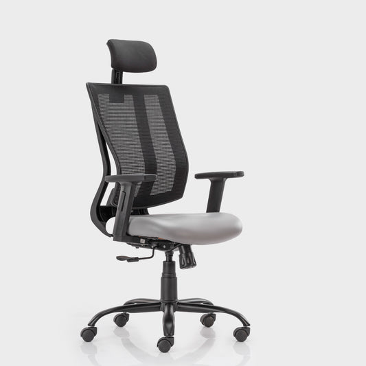 TIGO High Back Chair - HOF