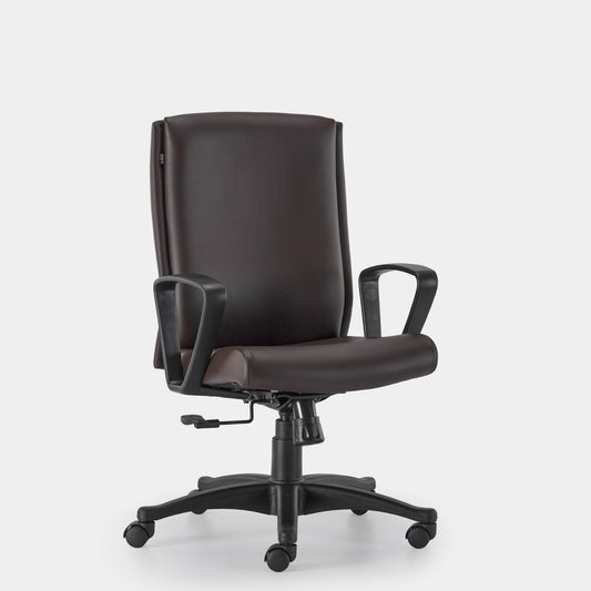 HOF TORO-5006 High-Back Executive Office Desk Chair