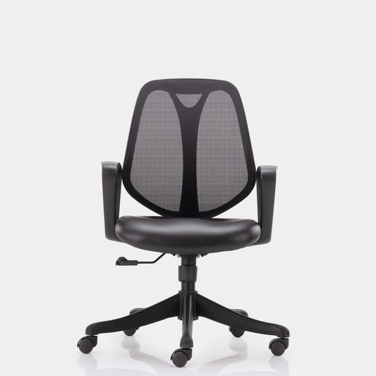 Tres Executive Chair - HOF