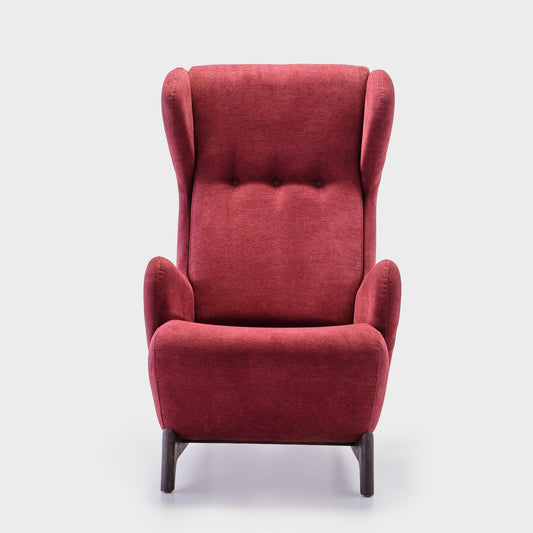 Upra Armchair - HOF