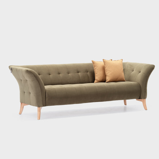 VELA Sofa With Elegant Presence - HOF