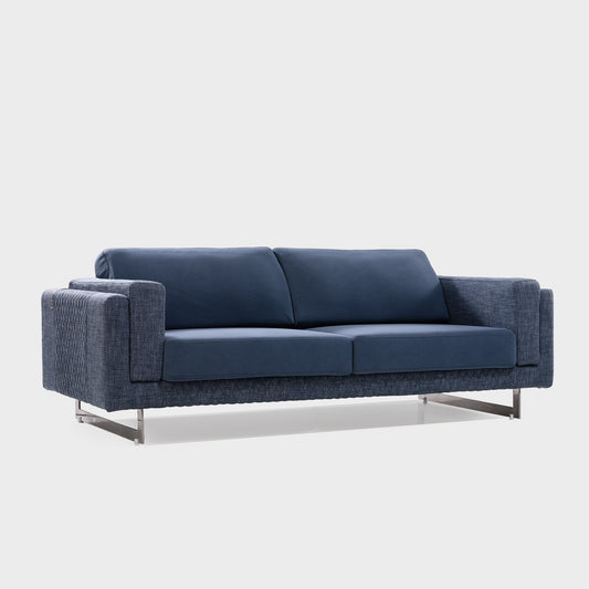 HOF VERO – A Bold Expression of Comfort & Modernity