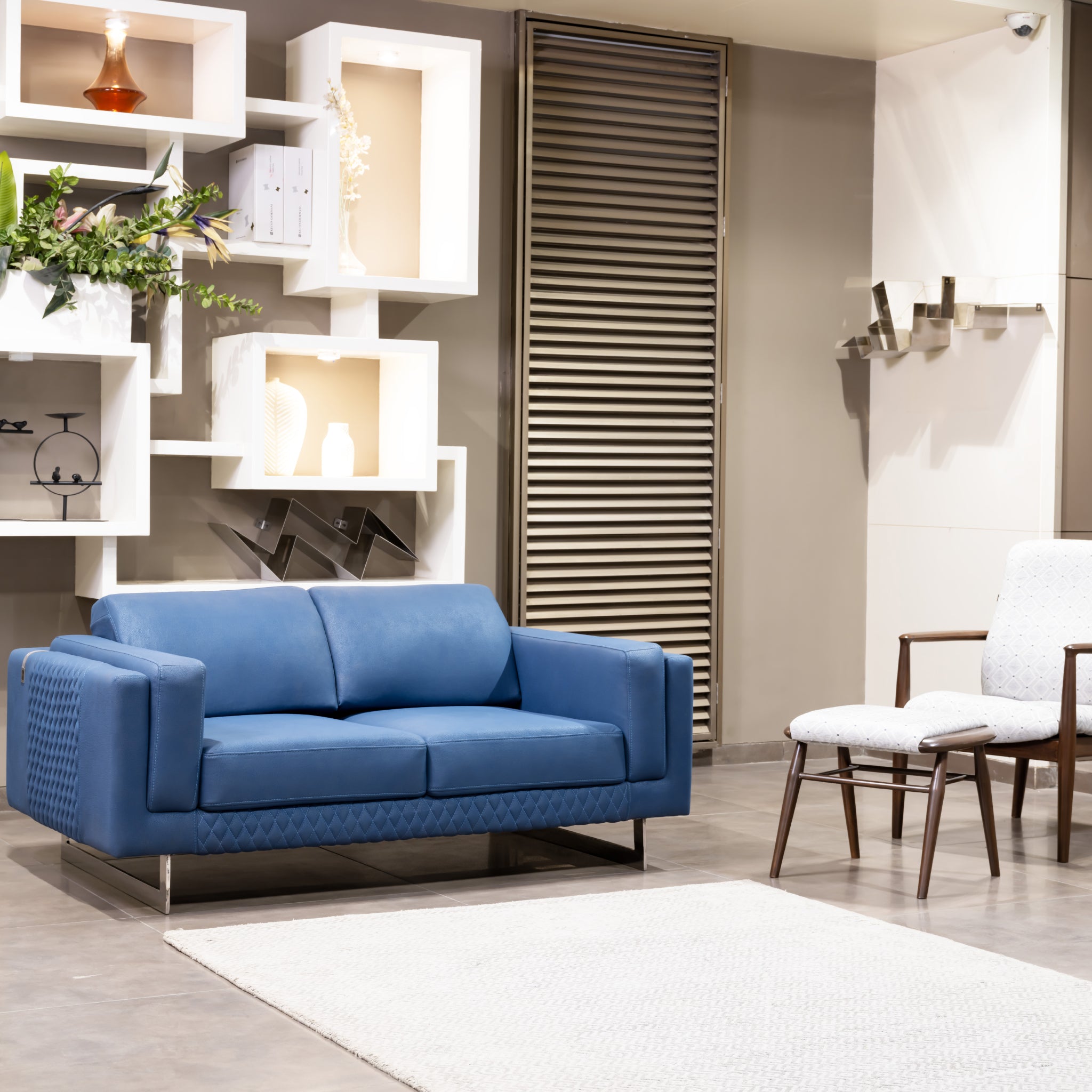 HOF VERO – A Bold Expression of Comfort & Modernity