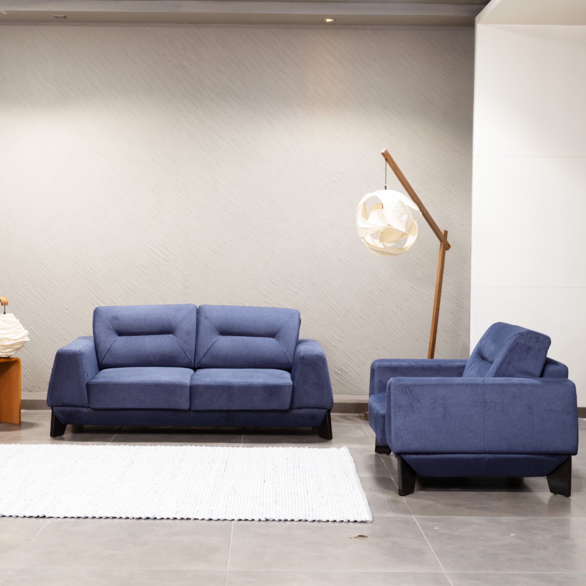 VIVA Luxury Design Sofa - HOF