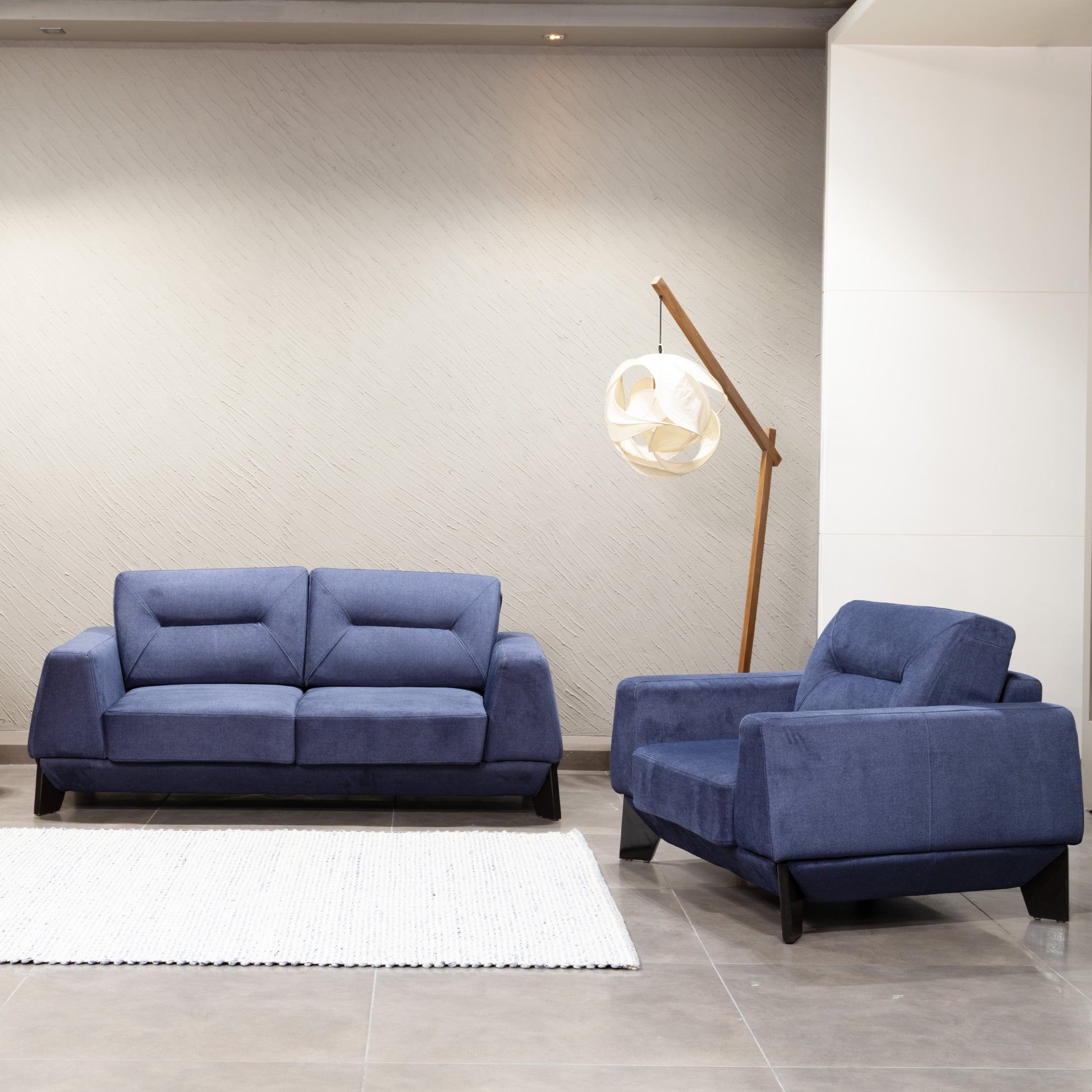 VIVA Versatile Design Sofa - HOF