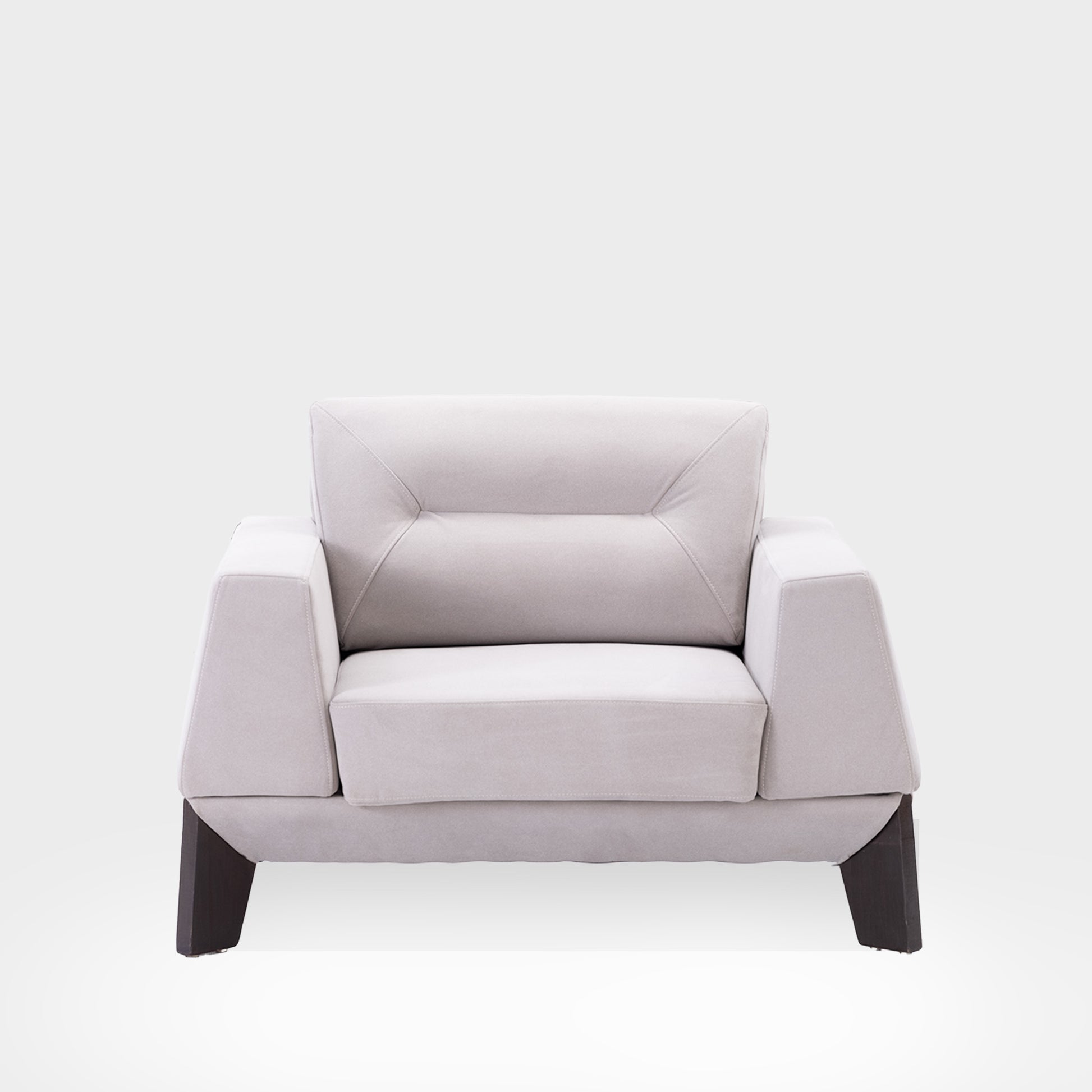 VIVA Single Seater Sofa - HOF