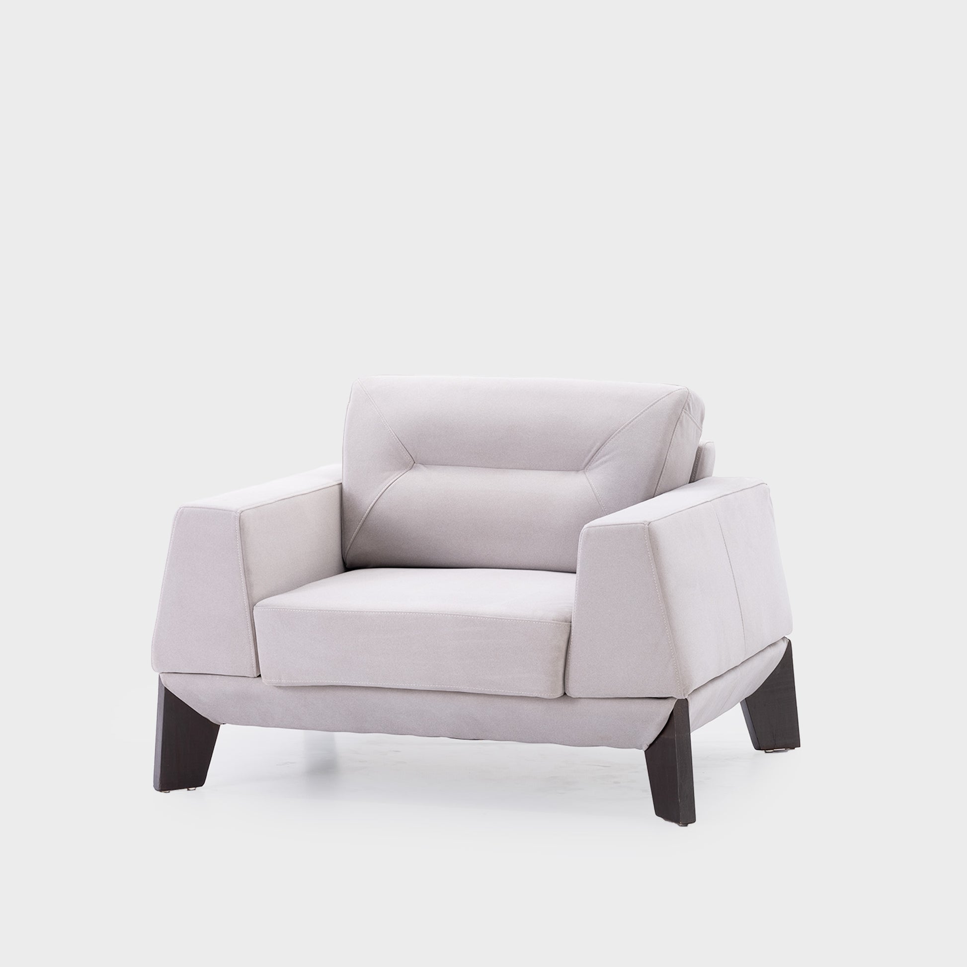 VIVA Sofa With Elegant Presence - HOF