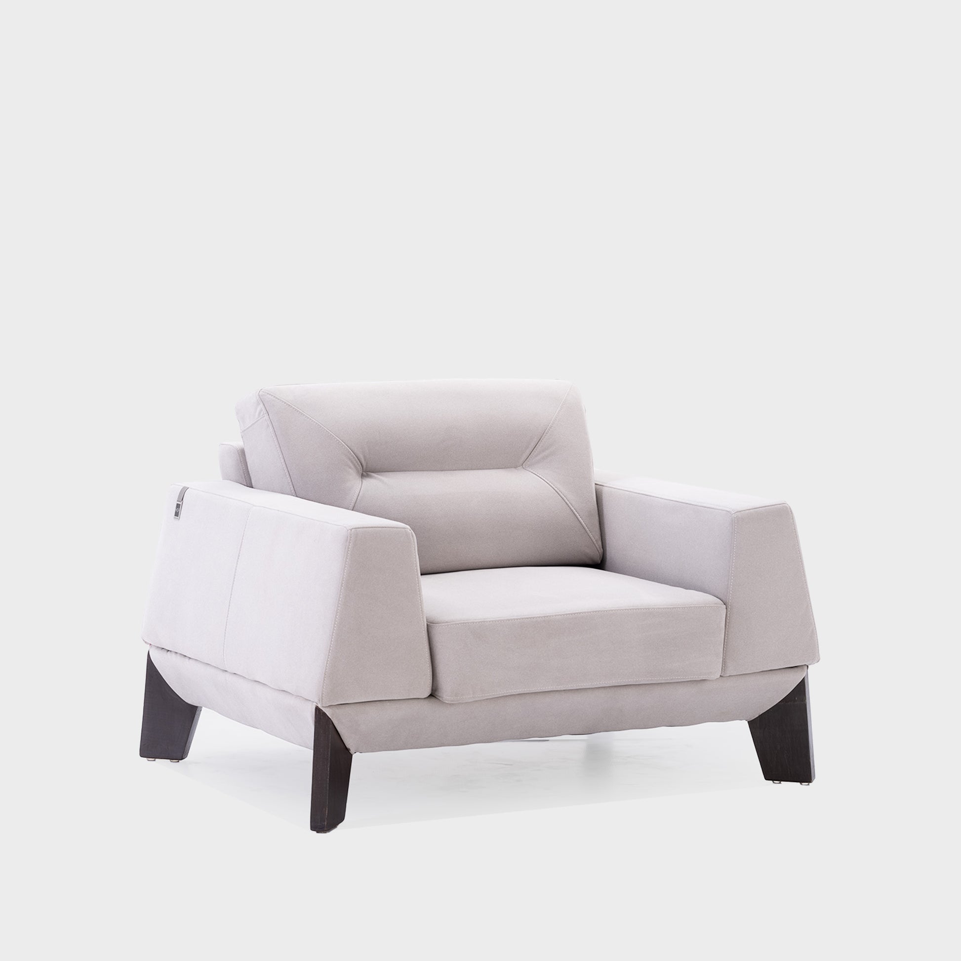 VIVA Premium Fabric Sofa - HOF