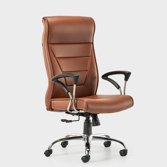Z101 Executive Swivel Office Chair - HOF