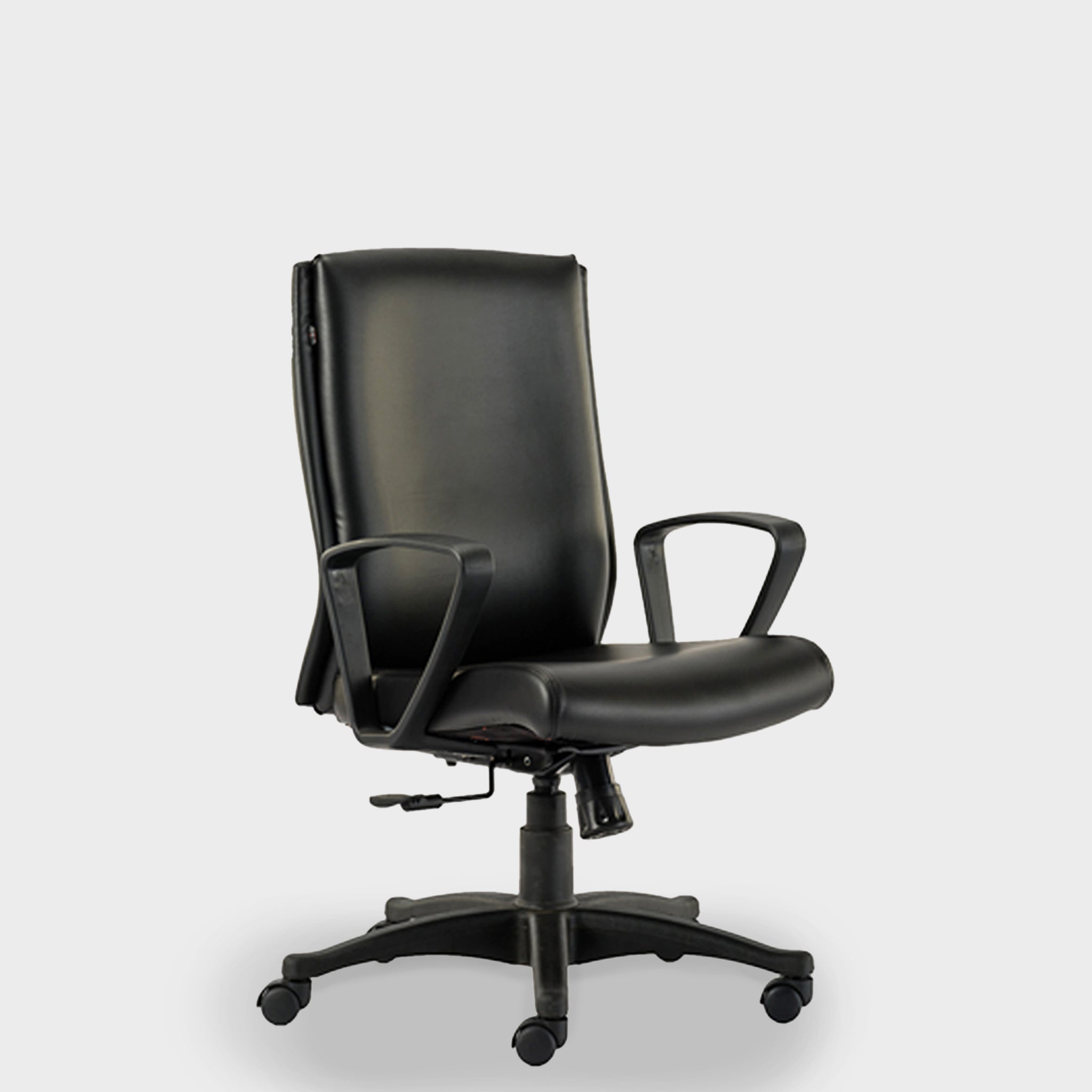 HOF Z106 Executive Office Desk Chair | Medium Back Executive Study Chair
