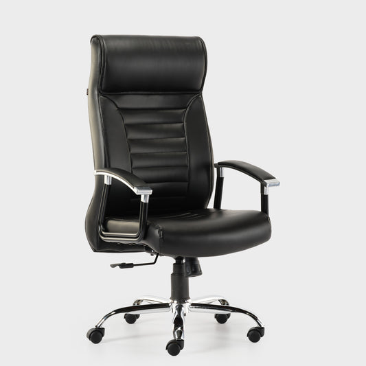 HOF Z405 Leatherette Professional High Back Office Chair