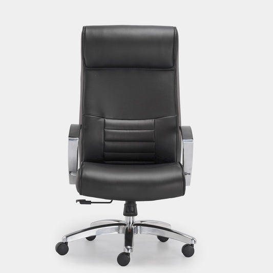 Zeba Executive Chair - HOF