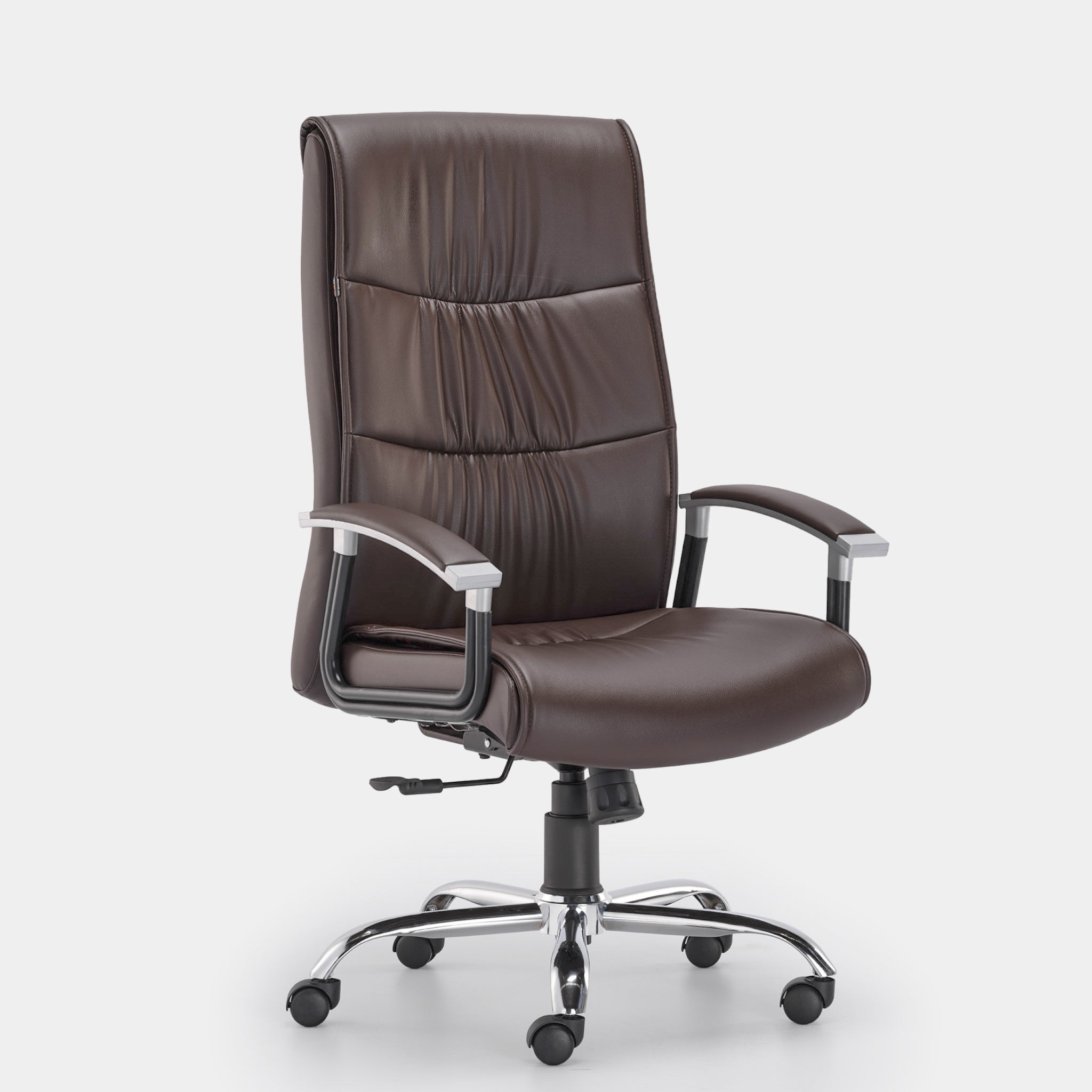 HOF Zoro Elite High Back Executive Chair with Synchro Mechanism