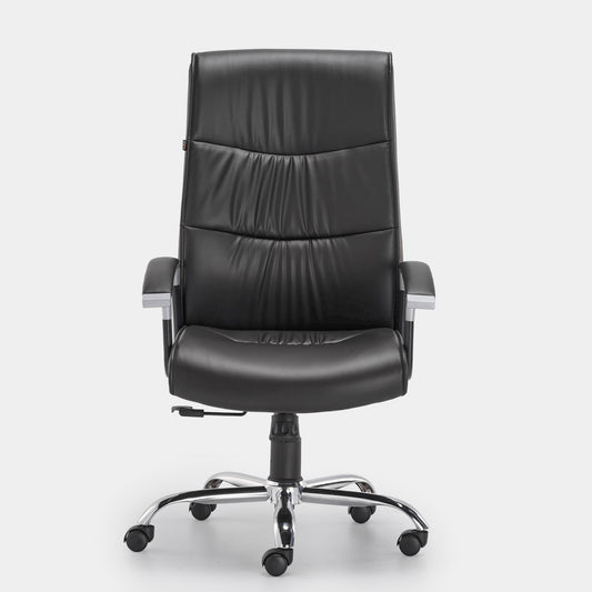 HOF Zoro Elite High Back Executive Chair with Synchro Mechanism