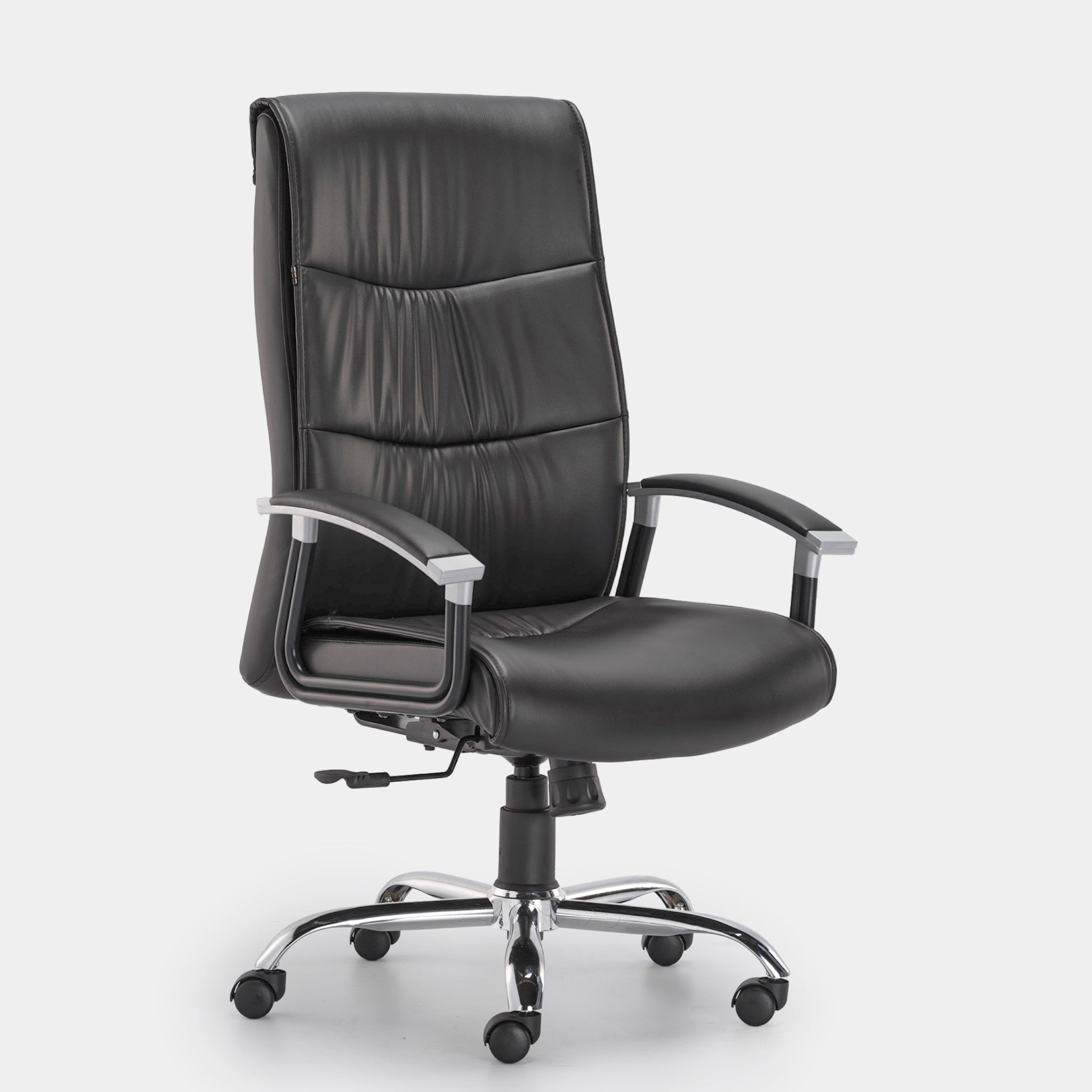 HOF Zoro Elite High Back Executive Chair with Synchro Mechanism